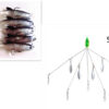 Bassdash Umbrella Fishing lure