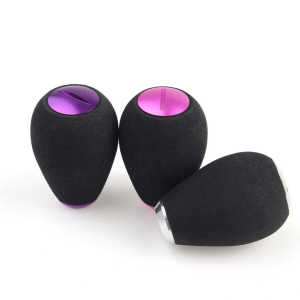 31319702868.jpg Fishing fishing reel EVA grip pill