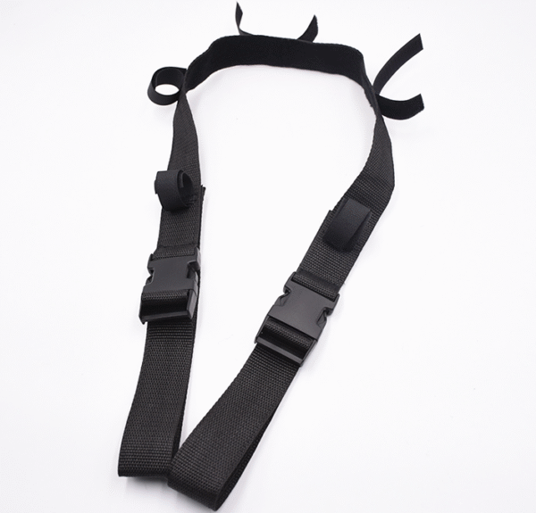 3323500243697.png Fishing rod power saver vehicle rod carrier with rod bracket with belt