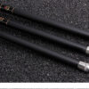 Carbon fishing rod