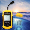Fish finder