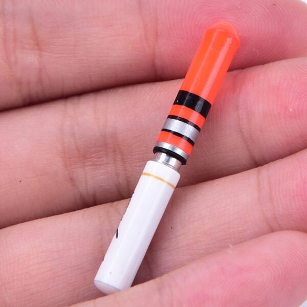 364966315324.jpg Fishing Luminous Float Battery Operated LED Float For Dark Water Night Fishing