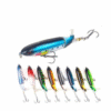 374781954120.png Road Sub-bait Propeller Tractor Hard Bait Floating Water Pencil Lure Bait