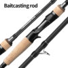 38149b3b-3dee-4fe8-a80b-3fc0219e5201.jpg Three-section Lure Rod Adjustable Carbon Straight Handle Fishing Rod