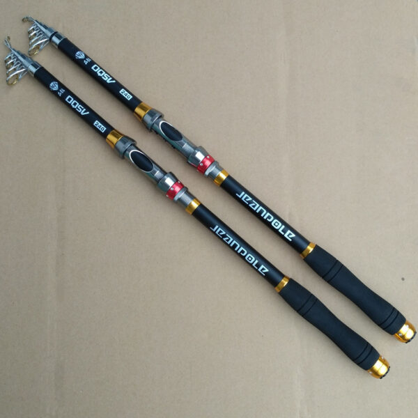 3817963177_1918291346.jpg Super hard sea rod manufacturers direct sales of glass steel rod fishing rod fishing rod bolt wholesale large price advantages