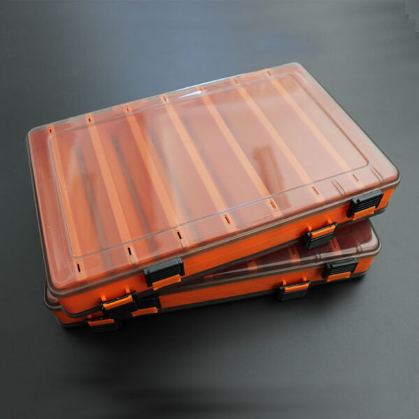 3825022607155.jpg Double-sided double-layer lure box fishing tackle box