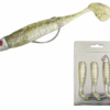 6-color decoy soft bait fishing decoy