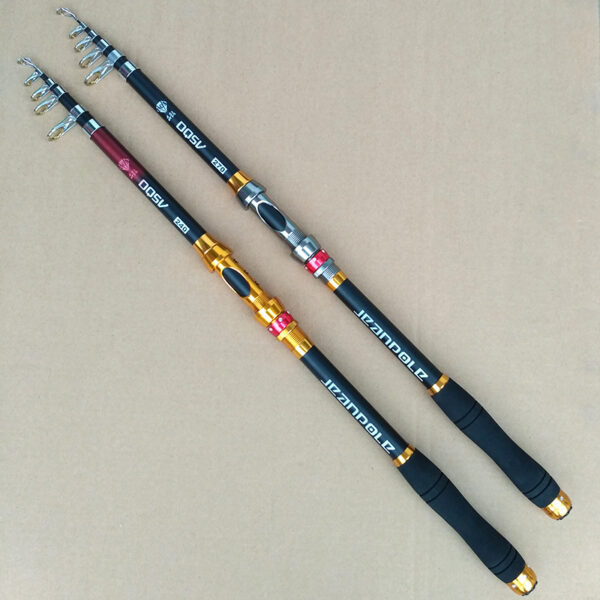 4097091982_1918291346.jpg Super hard sea rod manufacturers direct sales of glass steel rod fishing rod fishing rod bolt wholesale large price advantages