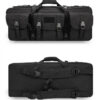 Military Fan Multi-functional Tactical Equipment Outdoor Fishing Bag 28 Inches