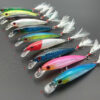 4178060303_413017598.jpg Bionic Feather Bait Color Random