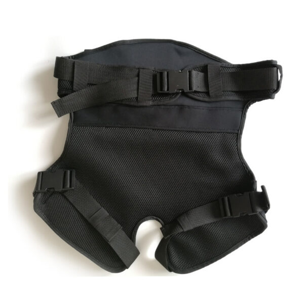 Fishing thick sea fishing cushion