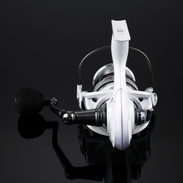 Fishing reel