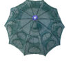 Automatic Folding Fishing Umbrella Net