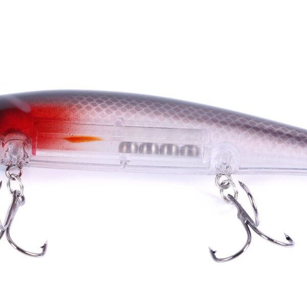 Fishing Bait Biomimetic Fake Fishing Tackle