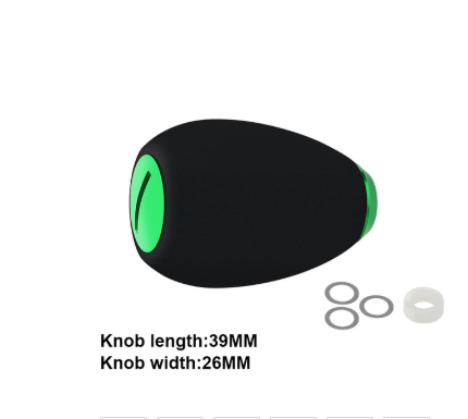 5161573214740.png Fishing fishing reel EVA grip pill