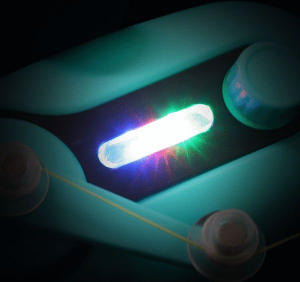 56f9522c-01e4-442c-8625-813eec12a2b4.png Fishing Fish Bite Alarm Electronic Buzzer Fishing Rod Loud LED Light Indicator LED Light Fish Line Gear Alert