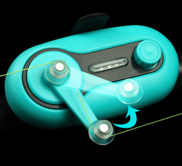 5aa3cc00-c2d7-479f-b078-067970efb0f0.png Fishing Fish Bite Alarm Electronic Buzzer Fishing Rod Loud LED Light Indicator LED Light Fish Line Gear Alert