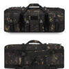 Military Fan Multi-functional Tactical Equipment Outdoor Fishing Bag 28 Inches