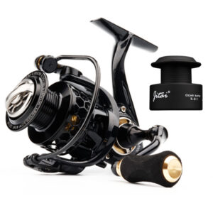 603631590974.jpg 10 1BBs Coil Saltwater Carp Fishing Reel