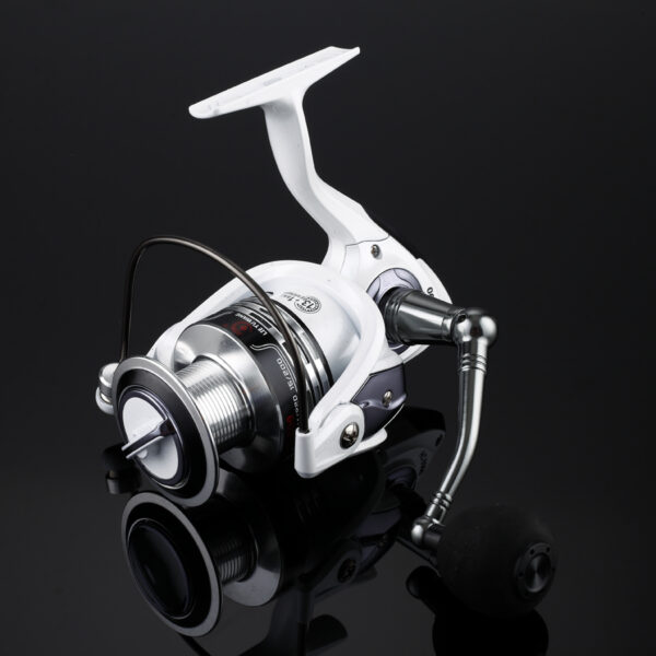 Fishing reel