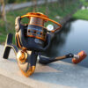 YUMOSHI Fishing Reel