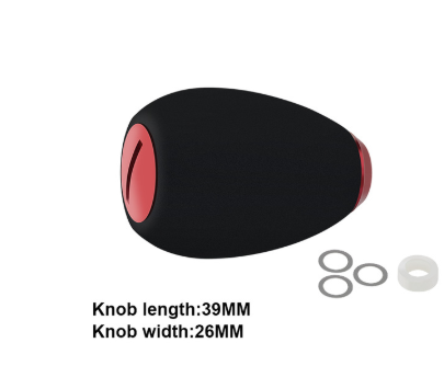 648550805459.png Fishing fishing reel EVA grip pill