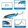 6708067999224.jpg Road Sub-bait Propeller Tractor Hard Bait Floating Water Pencil Lure Bait