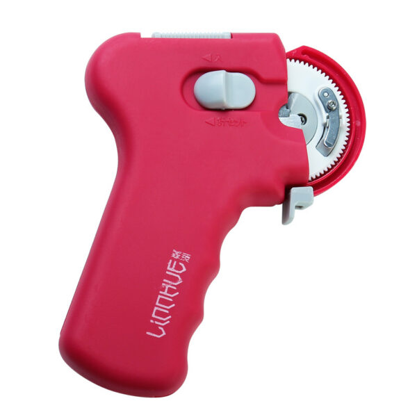 68716150-2430-47ea-bda3-cb259115b025.jpg Electric Fishing Hook Machine Fishing Accessories Automatic Quick Fishing Hooks Line Tying Device Fish Equipment Accessories