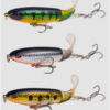 691023544079.png Road Sub-bait Propeller Tractor Hard Bait Floating Water Pencil Lure Bait