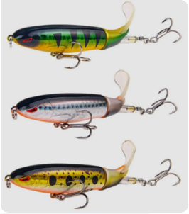 691023544079.png Road Sub-bait Propeller Tractor Hard Bait Floating Water Pencil Lure Bait