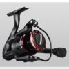 Lure Fishing Wheel Spinning Reel Telescopic Fishing Rod Fishing Reel All Metal