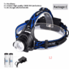 7069015385333.png USB Charging Built-in Smart Sensor Head-mounted Outdoor Fishing Headlight