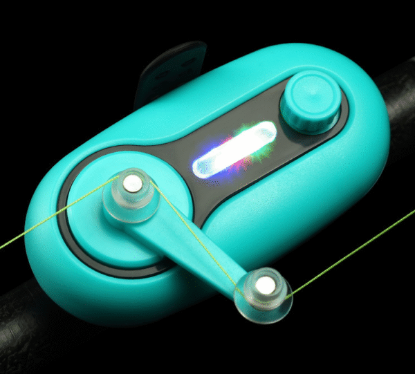 719682c7-8faf-4fb6-bf74-12e38f09936f.png Fishing Fish Bite Alarm Electronic Buzzer Fishing Rod Loud LED Light Indicator LED Light Fish Line Gear Alert