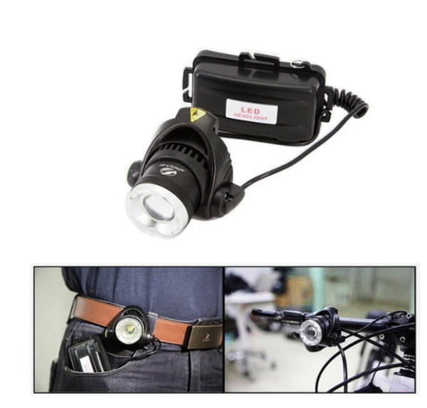 7920222494404.png USB Charging Built-in Smart Sensor Head-mounted Outdoor Fishing Headlight