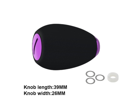 8014462184410.png Fishing fishing reel EVA grip pill