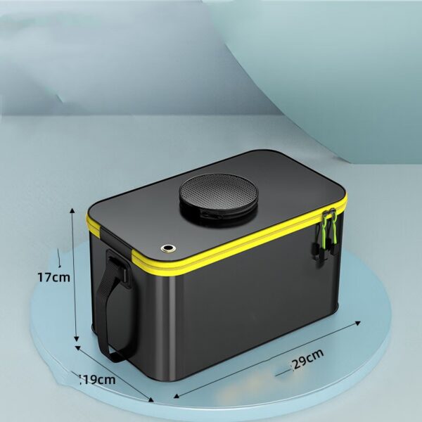 805fa3a4-6f44-4ba0-a906-26fbed566a1e.jpg Thickened Fish Protection Bucket Fishing Bucket Fish Box