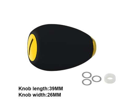 870946037631.png Fishing fishing reel EVA grip pill