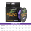 Anti-Bite Strong Horse Braided Long-Range Fishing Line