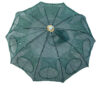 Automatic Folding Fishing Umbrella Net