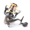 9000 type long-distance caster fishing reel spinning wheel