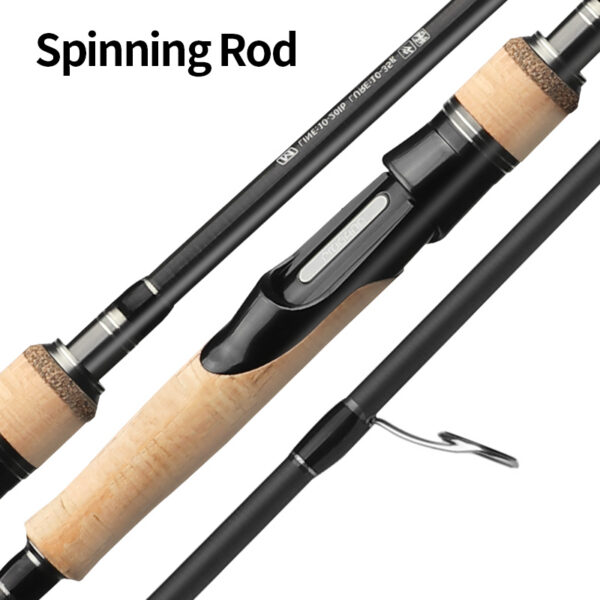 98aebccf-bf77-4cc6-aa2e-7ccb99eba583.jpg Three-section Lure Rod Adjustable Carbon Straight Handle Fishing Rod
