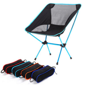 9f85d4bc-4bf1-4a44-8076-d3f777be26f2.jpg Travel Ultralight Folding Chair Superhard High Load Outdoor Camping Chair Portable Beach Hiking Picnic Seat Fishing Tools Chair