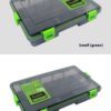 Multifunctional Waterproof Fishing Lure Fishing Box