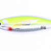 Luminous Belly Wings Bait Sea Fishing Boat Fishing