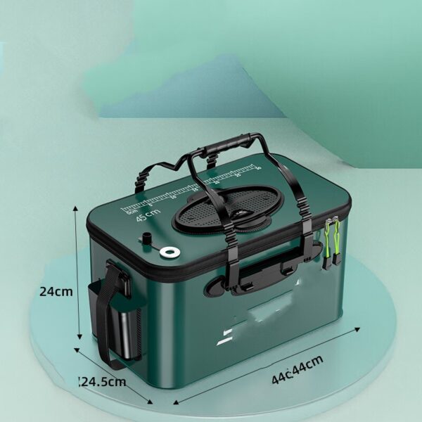 b4ead80e-65bf-4905-a248-165d030faabd.jpg Thickened Fish Protection Bucket Fishing Bucket Fish Box