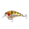Simulated Fish Fishing Bait Fishing Tackle