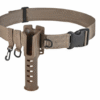 Fishing Rod Belt Rod Support Bracket Waist Support