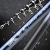 Full Carbon Rock Fishing Rod Rock Rod Hand And Sea Dual-Purpose Rod Sea Rod