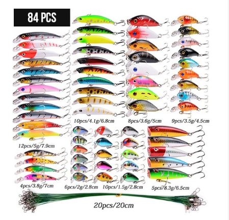 dd2e6585-a83c-42f3-808b-3a72520127bf.png 43-piece suit portable fishing gear set plastic bait